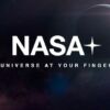 NASA Plus Streaming
