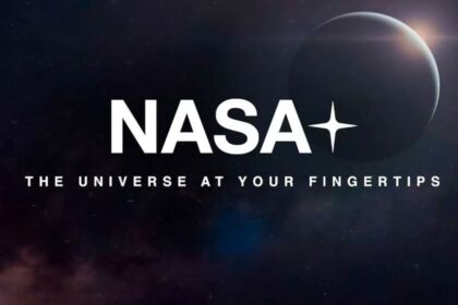 NASA Plus Streaming