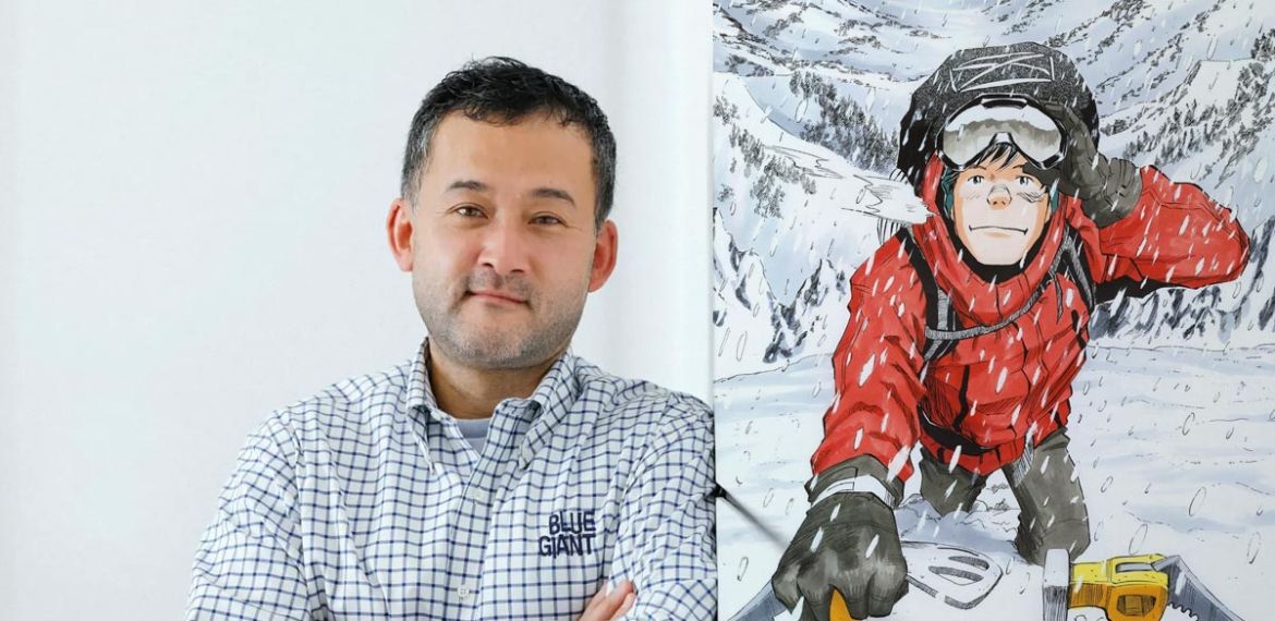 Shinichi Ishizuka