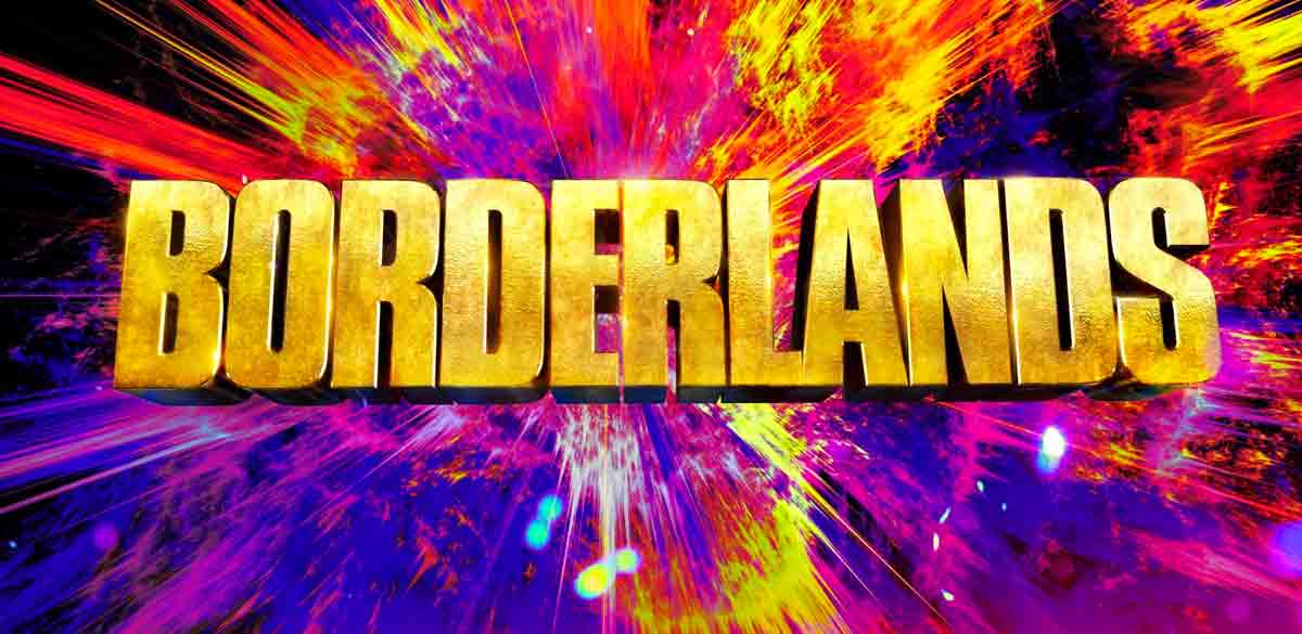 Borderlands: il film live action di Eli Roth ha una data di uscita ...