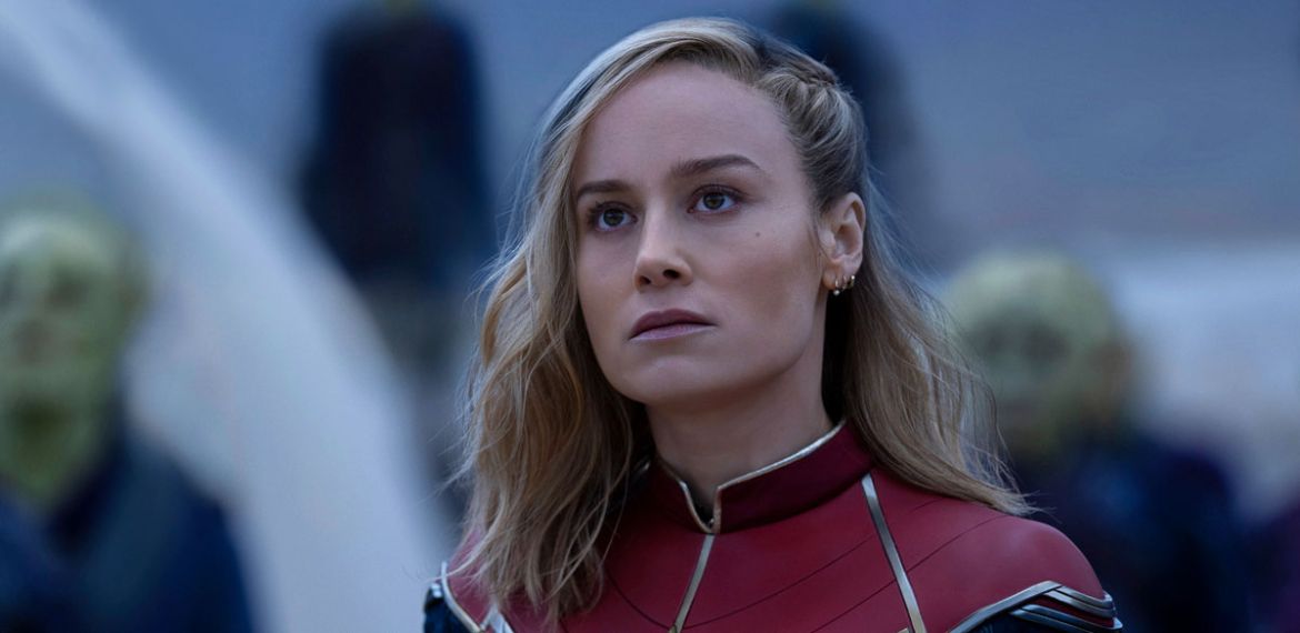 captain marvel the marvels