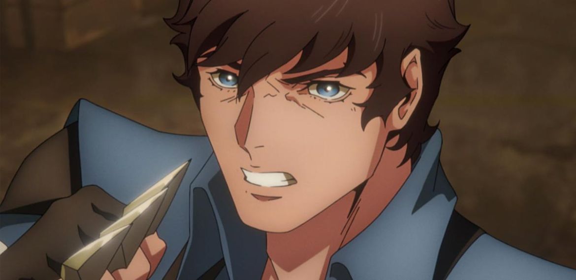 Castlevania: Nocturne