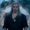 henry cavill the witcher 3