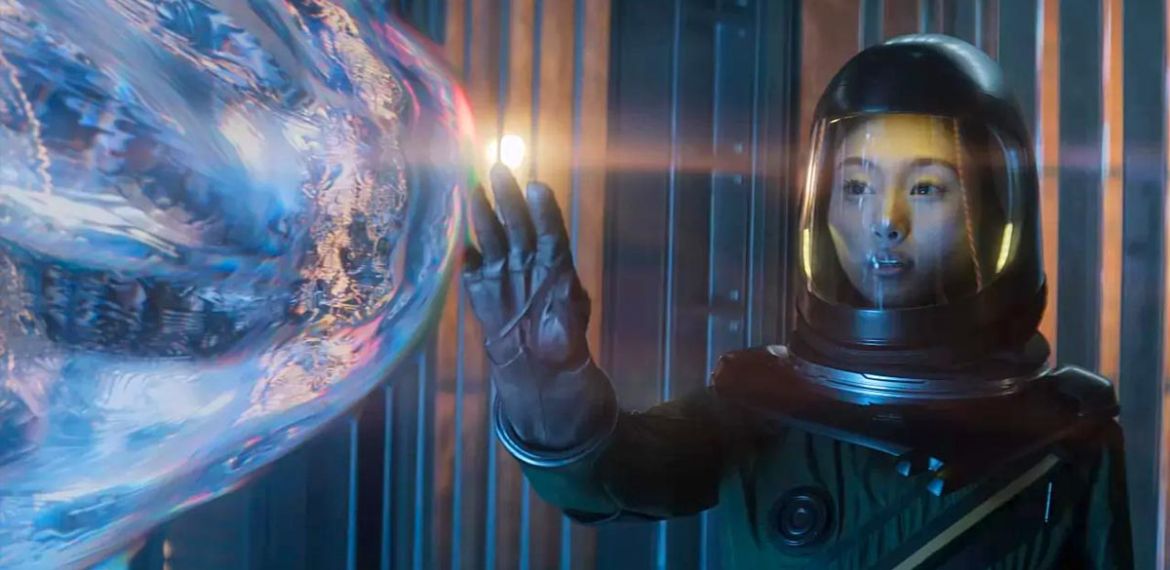 invasion secnda stagione apple tv