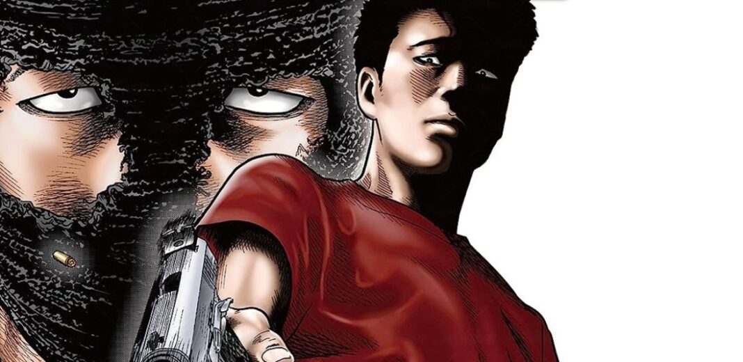 the fable manga