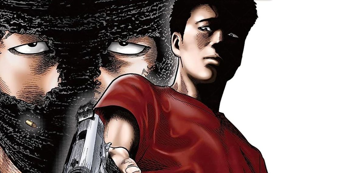 the fable manga