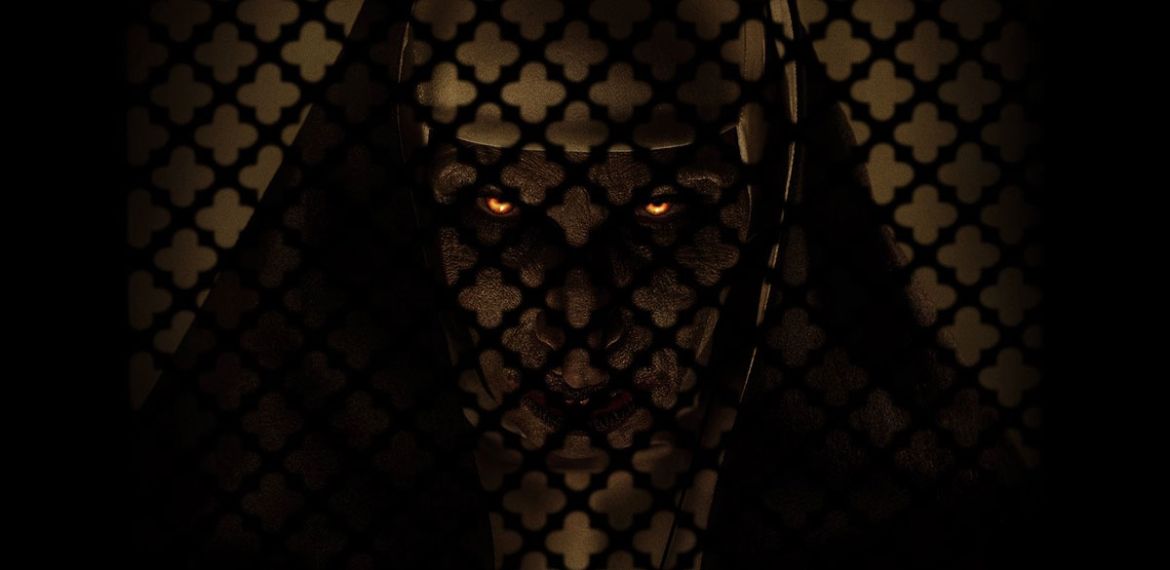 the nun 2