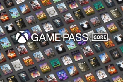 xbox game pass core abbonamento
