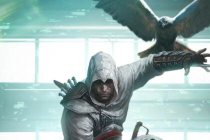 Assassins Creed gioco di ruolo CMON