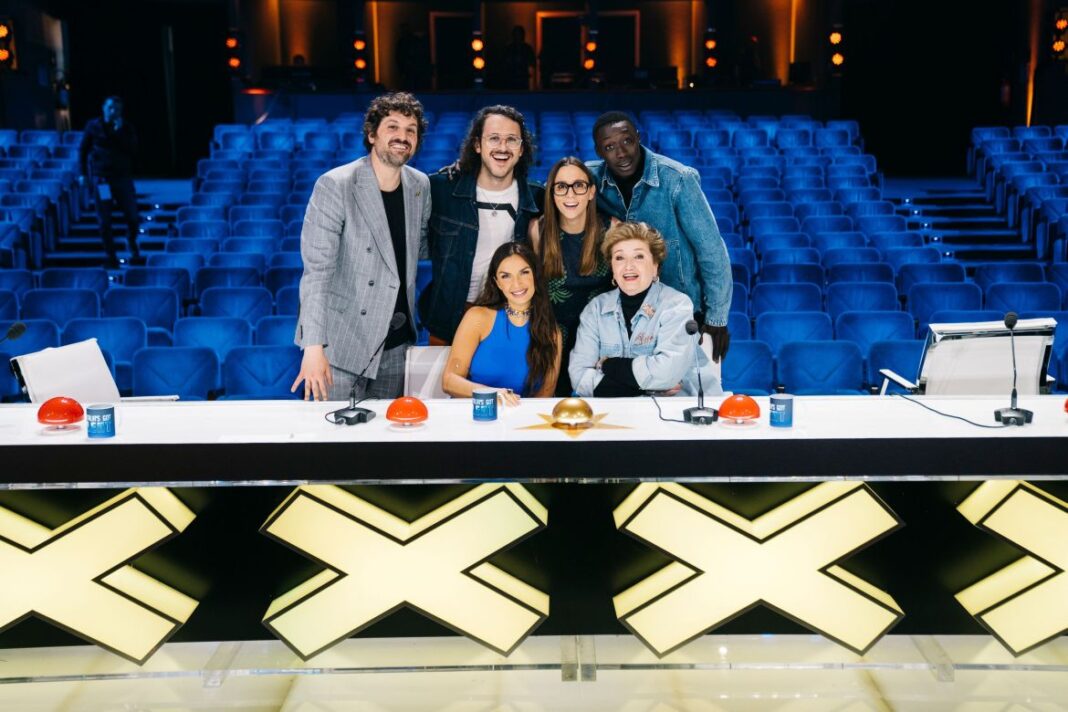Italia's Got Talent