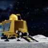 Sonda India sulla Luna missione Chandrayaan 3