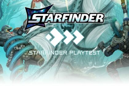 Starfinder 2E