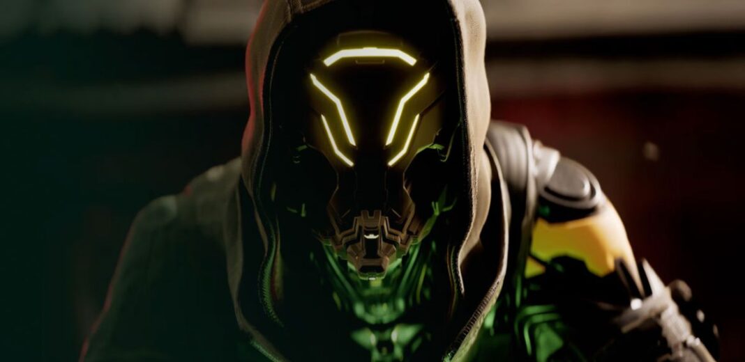 ghostrunner 2