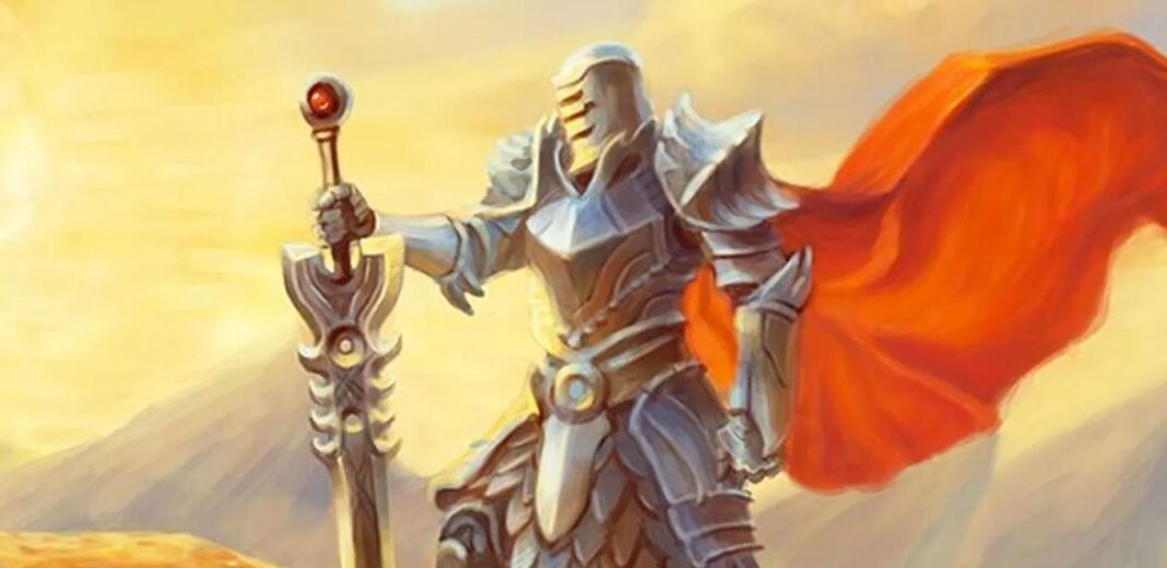 nuovo deckbuilding Brandon Sanderson
