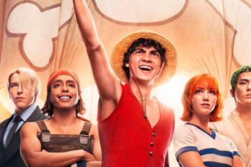 one piece live action netflix
