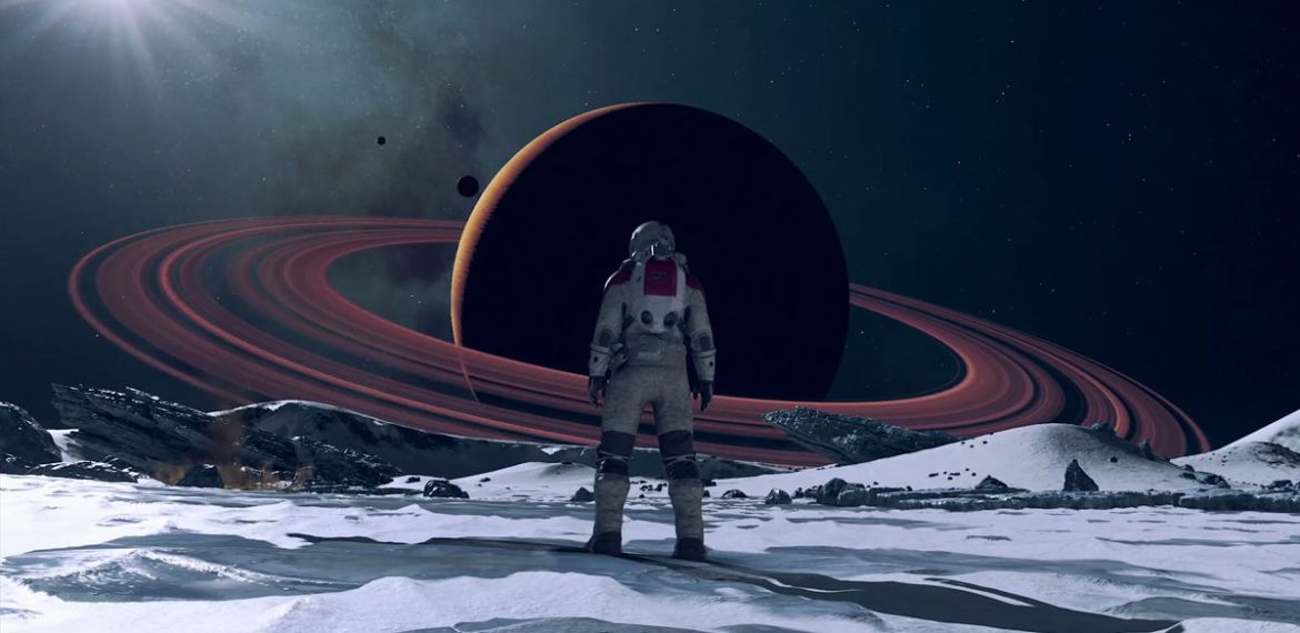 starfield bethesda