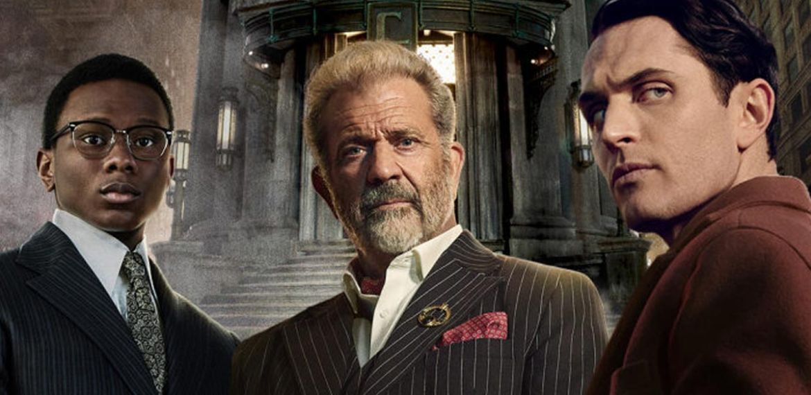 the continental dal mondo di john wick prime video