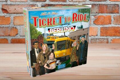 ticket to ride berlino asmodee italia