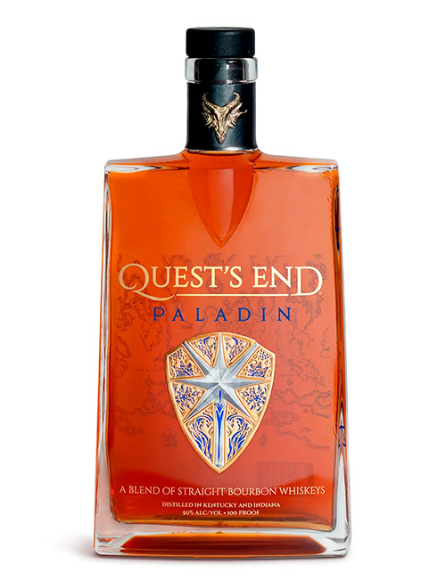whiskey Dungeons and Dragons Matthew Lillard