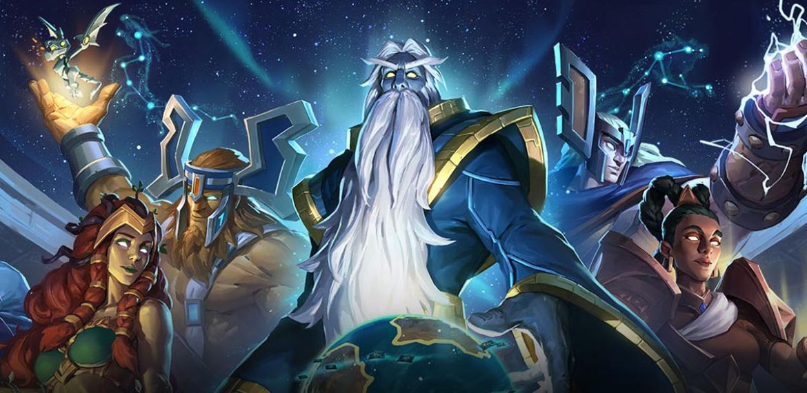 Hearthstone Caduta di UlduarI