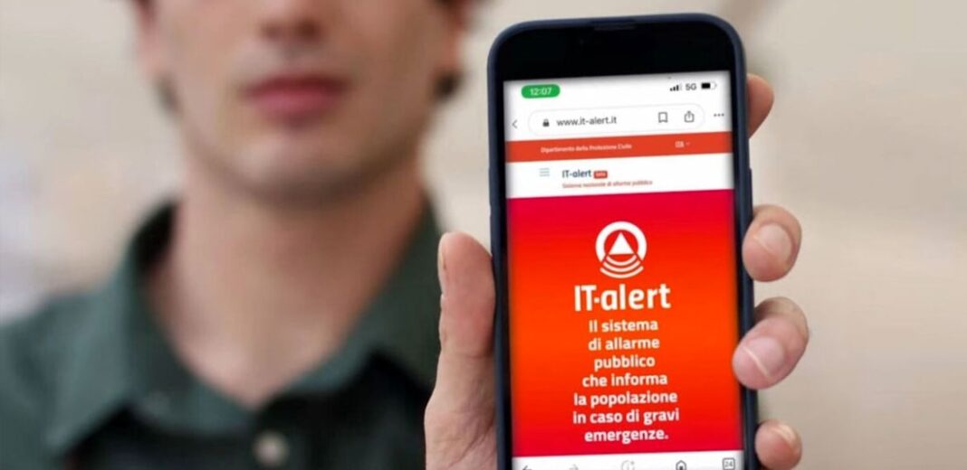 IT Alert