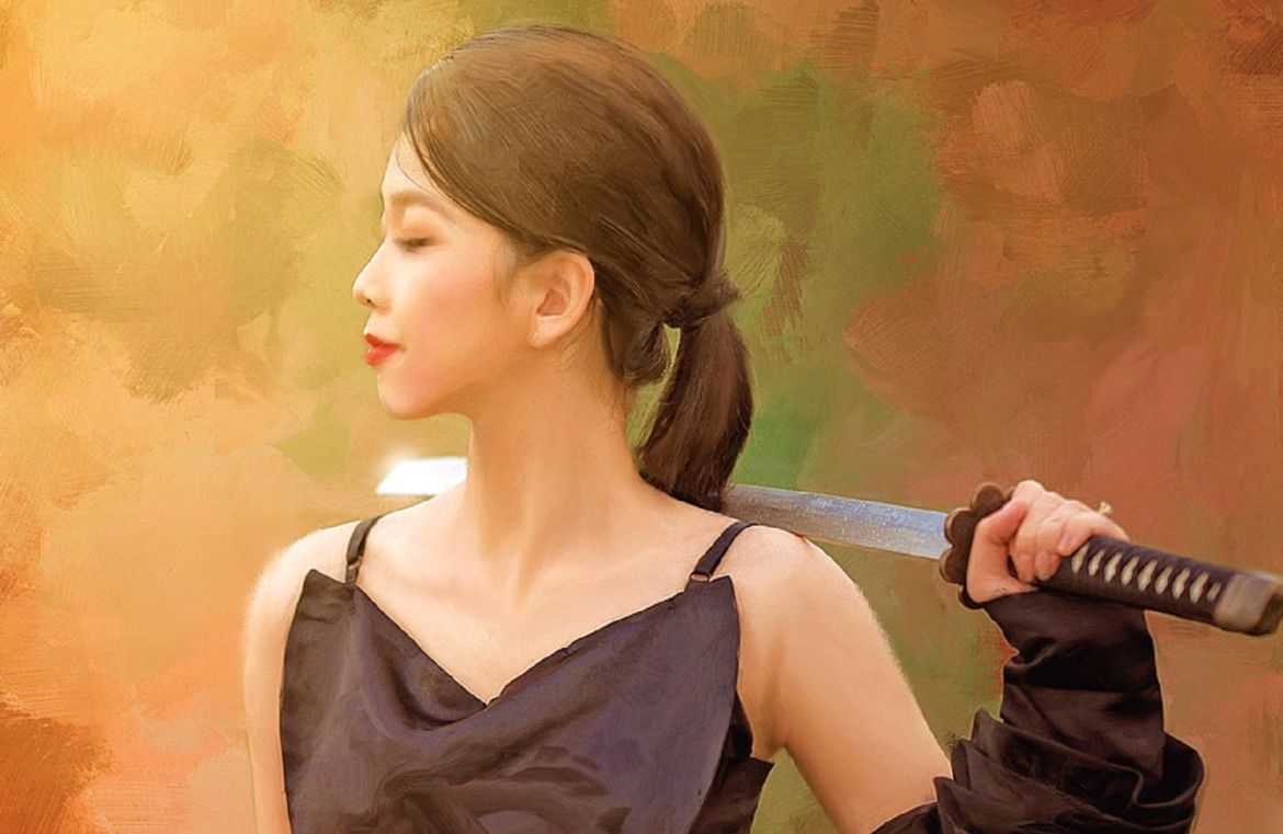 Katana