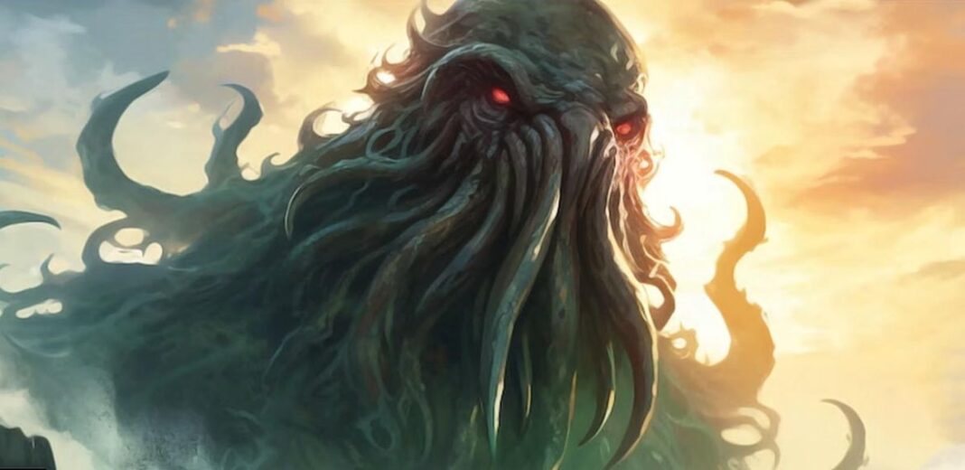 Rise of the Eldritch Adventures in Kadathport