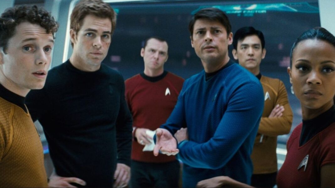 Star Trek 4