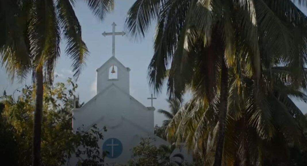The Mission
