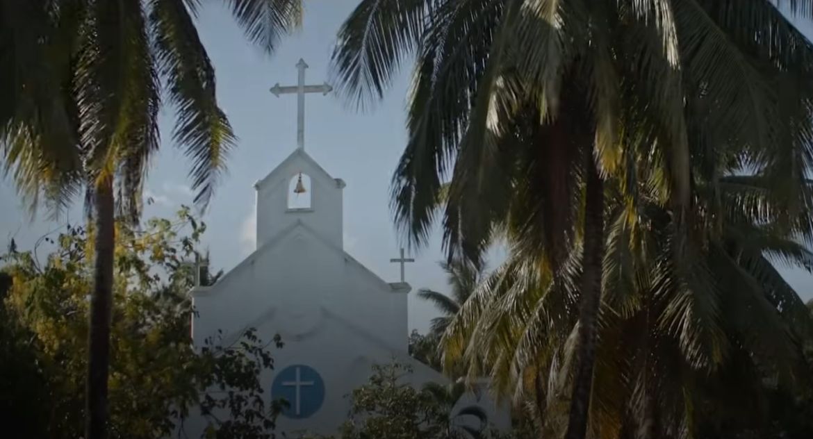 The Mission