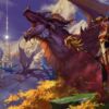 World of Warcraft Dragonflight Guardiani del Sogno