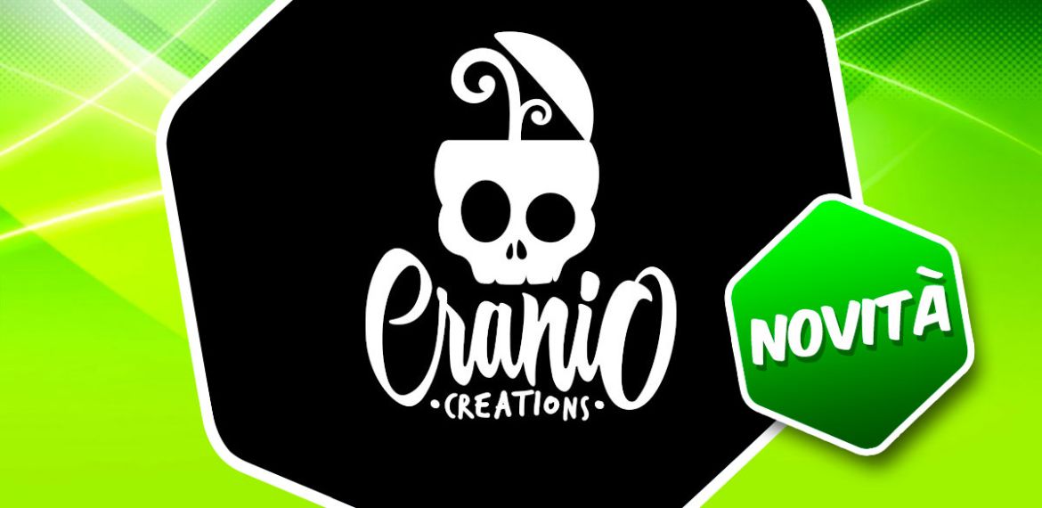 cranio creations novita giochi da tavolo