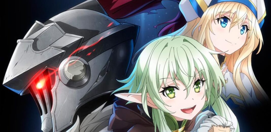 goblin slayer 2 anime