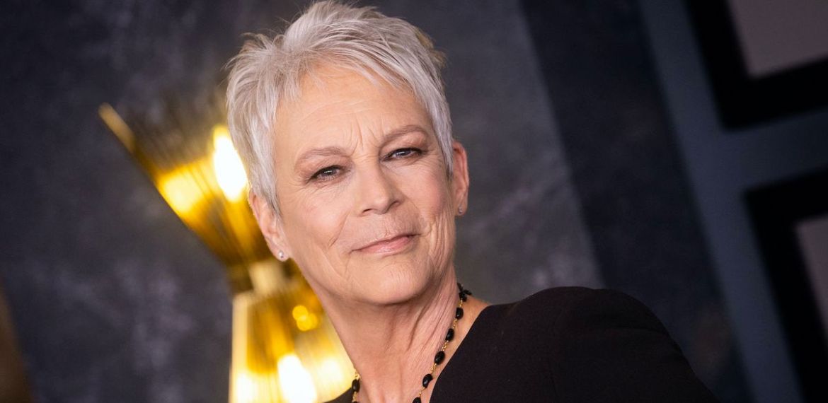 jamie lee curtis