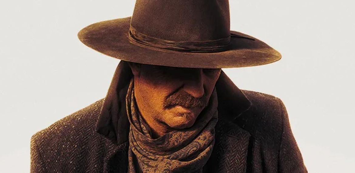 Horizon An American Saga