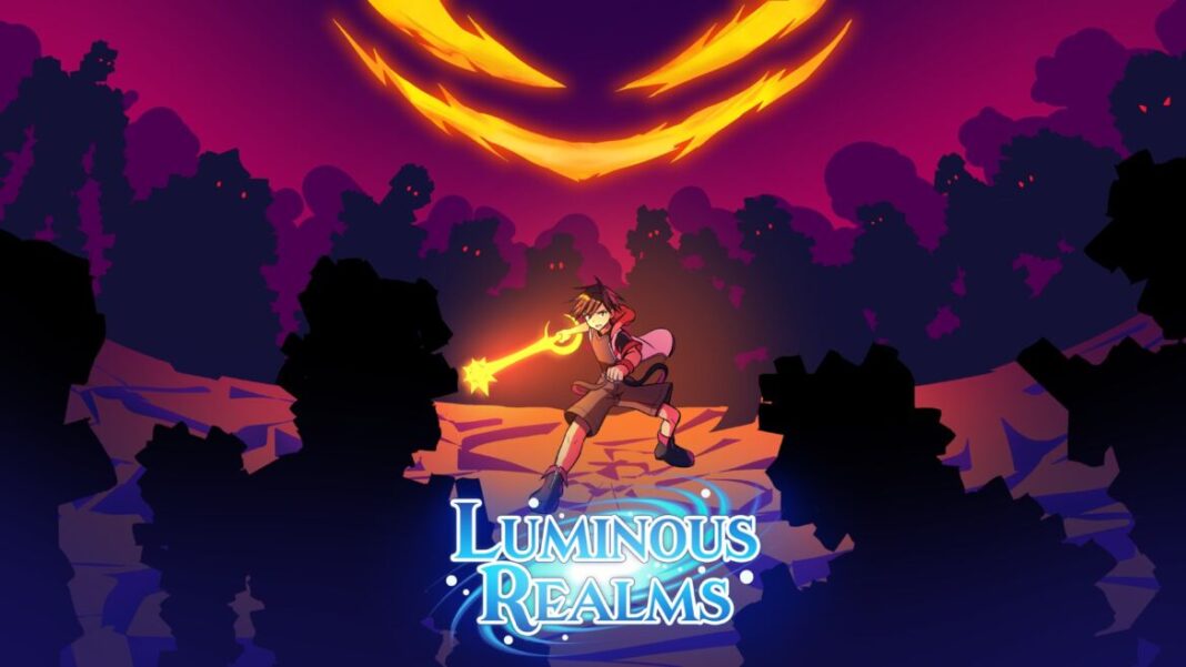 Luminous Realms