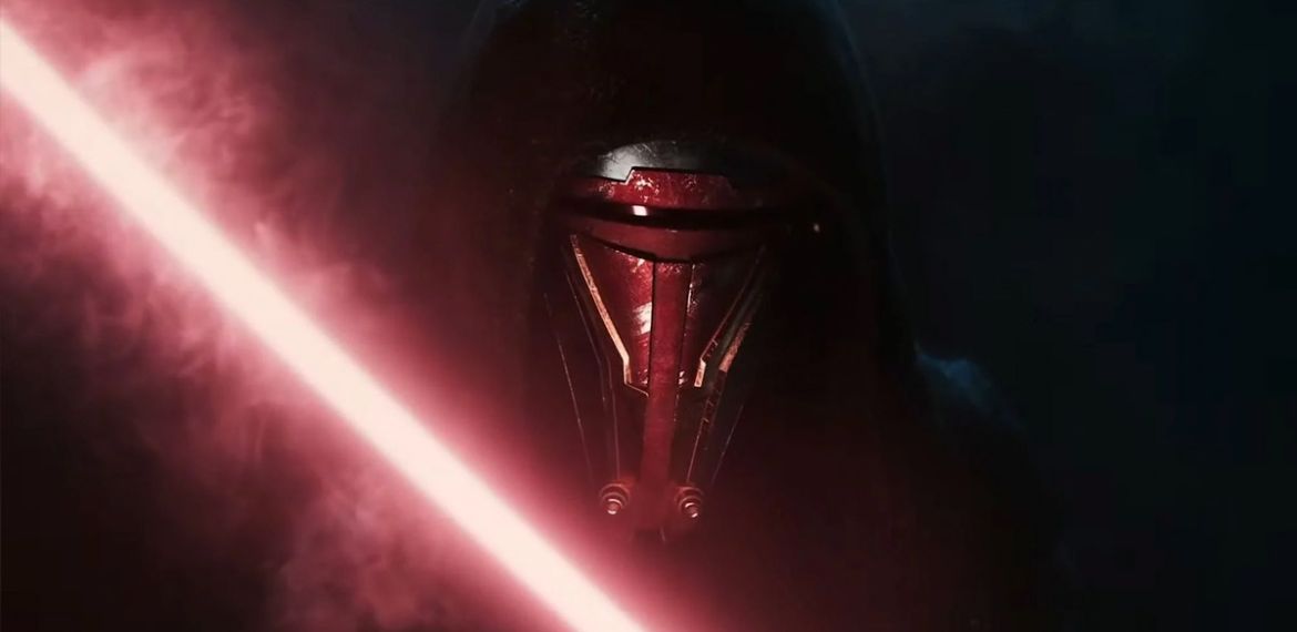 Star Wars KOTOR remake