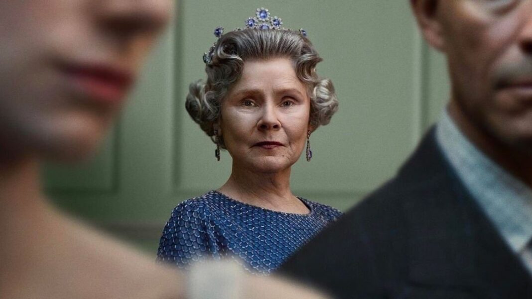 The Crown 6