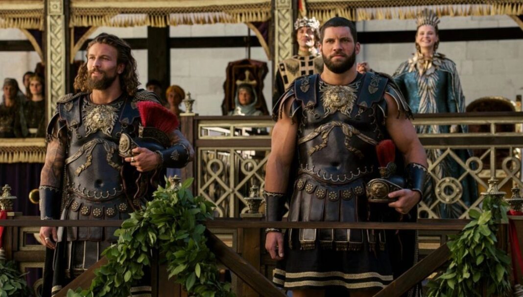 Vikings Valhalla 3