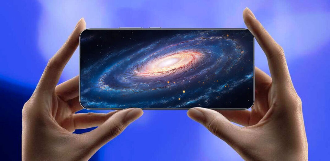 Xiaomi HyperOS