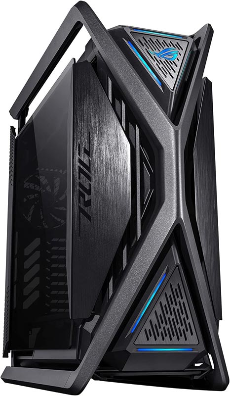 ASUS ROG Hyperion GR701