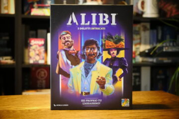 Alibi (3)