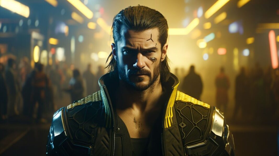 Cyberpunk 2077