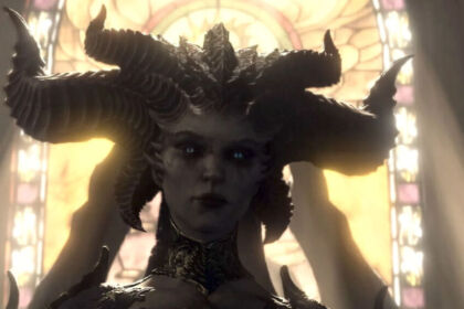 Diablo IV Vessel of Hatred espansione