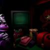 Five Nights at freddy's Help Wanted 2