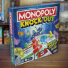 Monopoly Knockout Hasbro