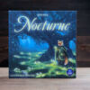 Nocturne Cover