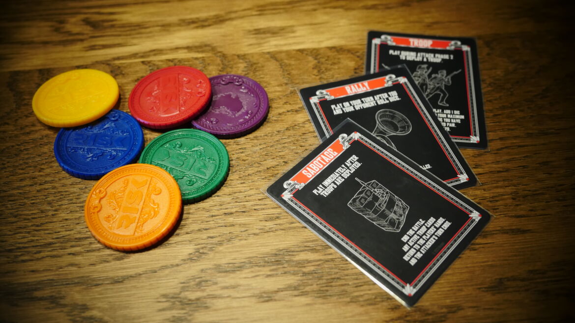 Risk Strike (2)