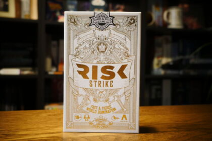 Risk Strike (4)