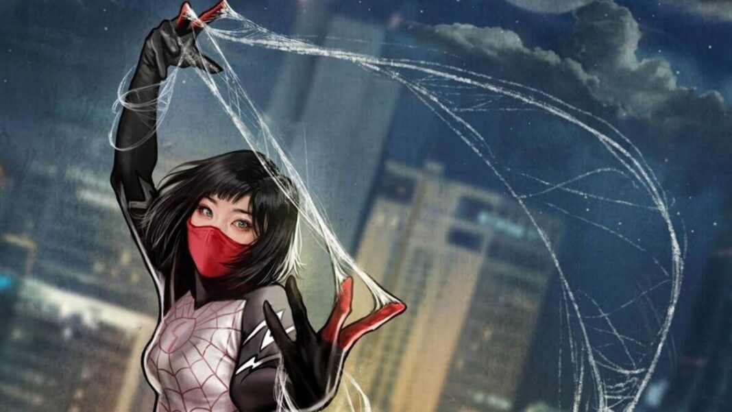 Silk Spider Society